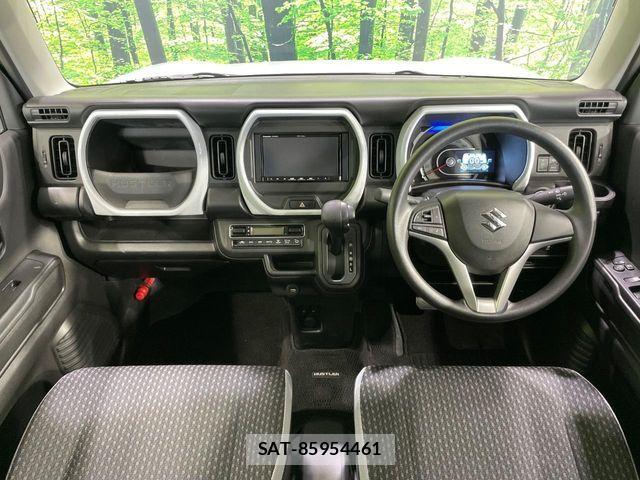 Suzuki HUSTLER 2021-12 7358119-1