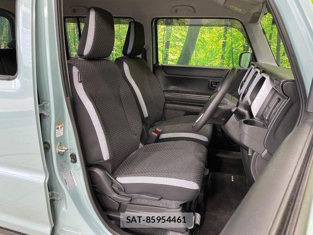 Suzuki HUSTLER 2021-12 7358119-7