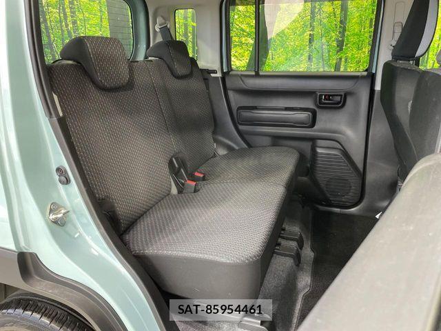 Suzuki HUSTLER 2021-12 7358119-8