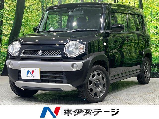 Suzuki HUSTLER 2015-10 7358120-0