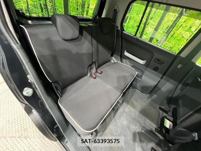 Suzuki HUSTLER 2015-10 7358120-9