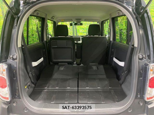 Suzuki HUSTLER 2015-10 7358120-10