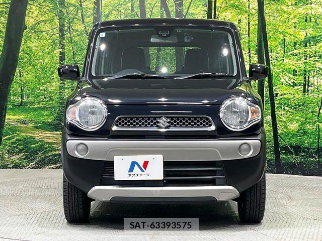 Suzuki HUSTLER 2015-10 7358120-14
