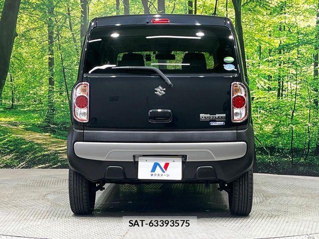 Suzuki HUSTLER 2015-10 7358120-15