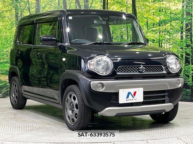 Suzuki HUSTLER 2015-10 7358120-16