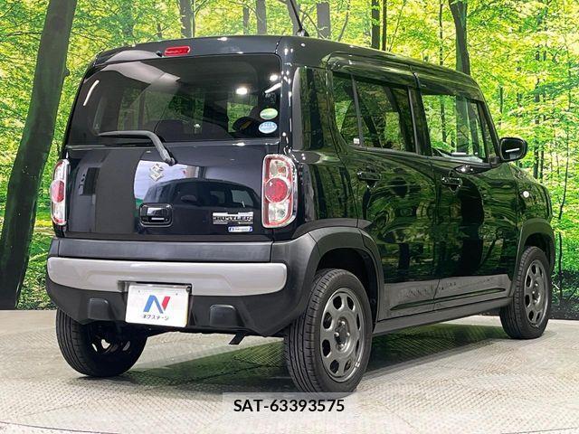Suzuki HUSTLER 2015-10 7358120-17