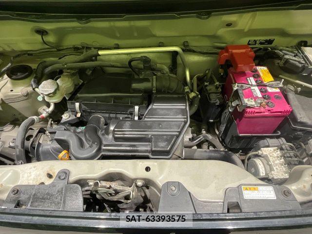 Suzuki HUSTLER 2015-10 7358120-18