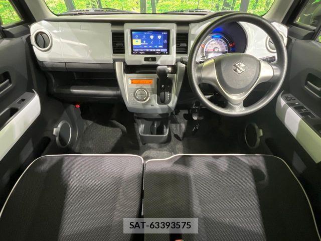 Suzuki HUSTLER 2015-10 7358120-1