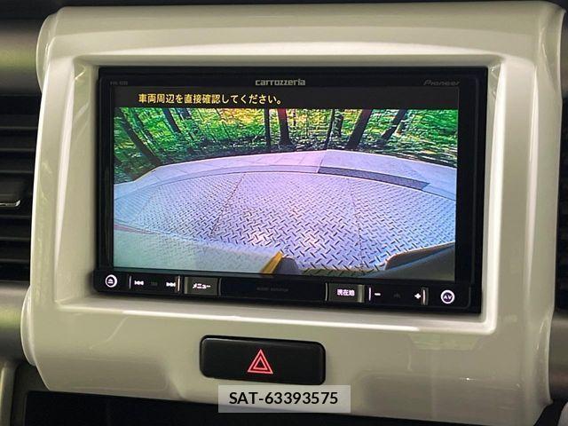 Suzuki HUSTLER 2015-10 7358120-3