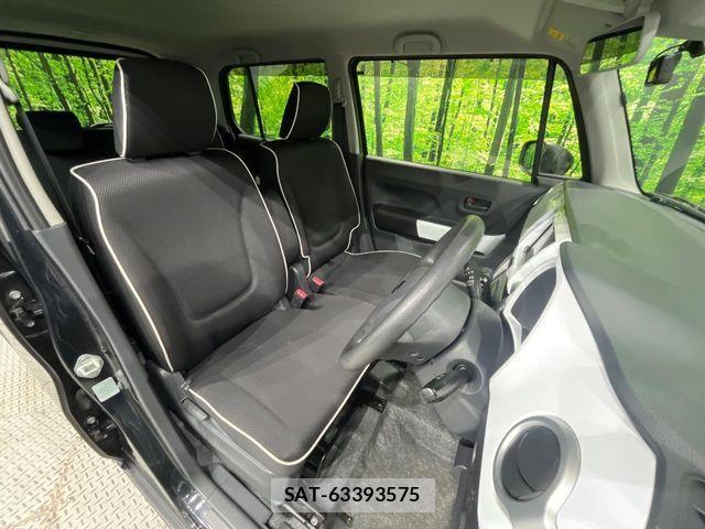 Suzuki HUSTLER 2015-10 7358120-8