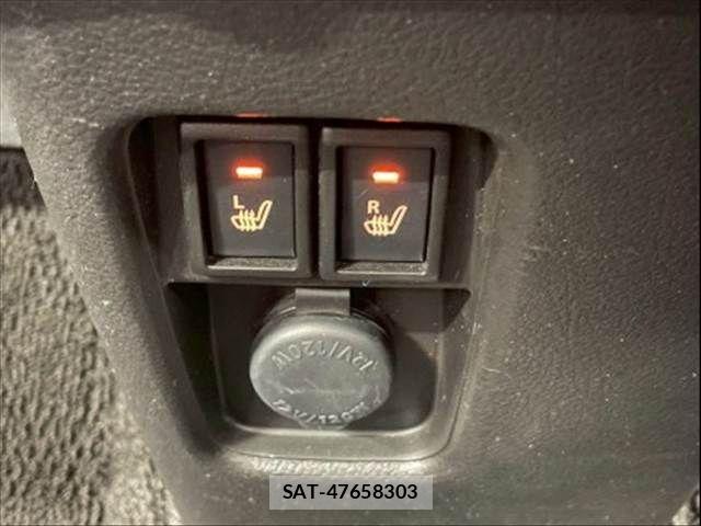 Suzuki HUSTLER 2021-03 7358108-9