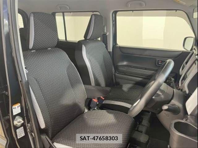 Suzuki HUSTLER 2021-03 7358108-10