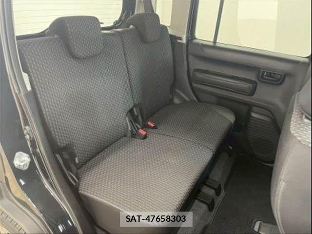 Suzuki HUSTLER 2021-03 7358108-11