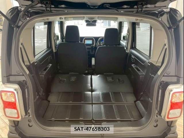 Suzuki HUSTLER 2021-03 7358108-12