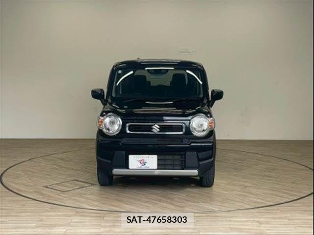 Suzuki HUSTLER 2021-03 7358108-13