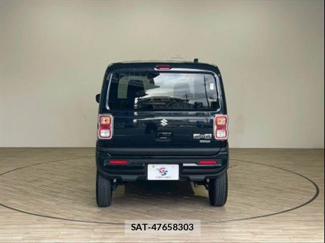 Suzuki HUSTLER 2021-03 7358108-14