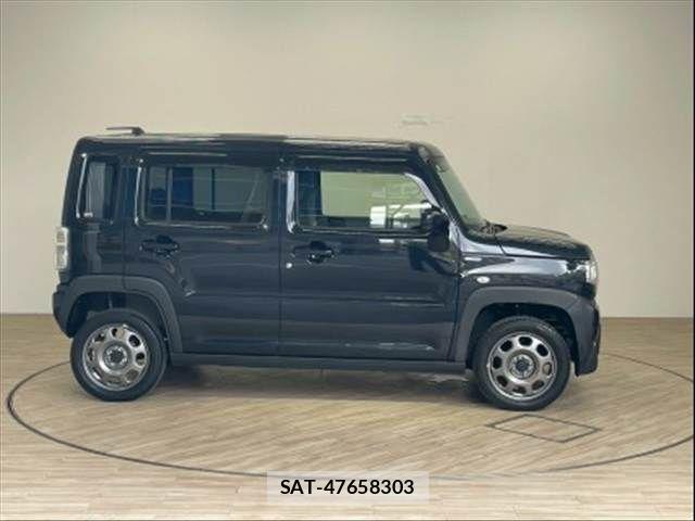 Suzuki HUSTLER 2021-03 7358108-16