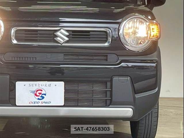 Suzuki HUSTLER 2021-03 7358108-17