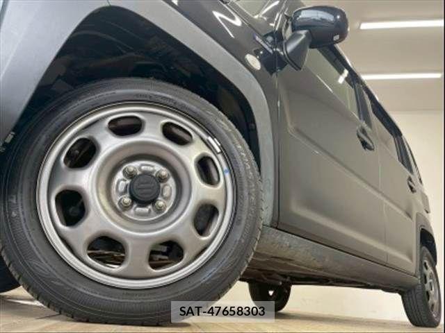 Suzuki HUSTLER 2021-03 7358108-18