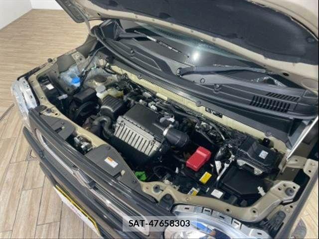 Suzuki HUSTLER 2021-03 7358108-19