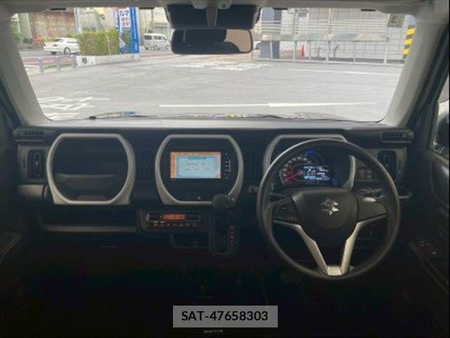 Suzuki HUSTLER 2021-03 7358108-2