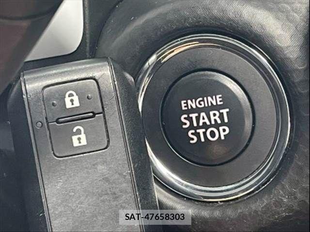 Suzuki HUSTLER 2021-03 7358108-8