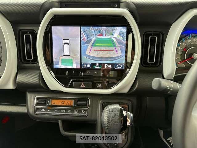 Suzuki HUSTLER 2021-03 7358116-9