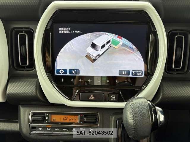 Suzuki HUSTLER 2021-03 7358116-10