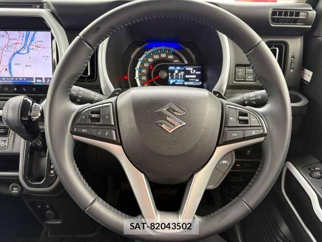Suzuki HUSTLER 2021-03 7358116-11