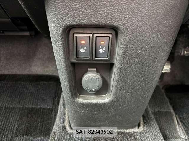Suzuki HUSTLER 2021-03 7358116-13