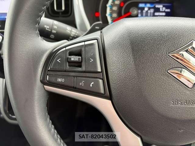 Suzuki HUSTLER 2021-03 7358116-15
