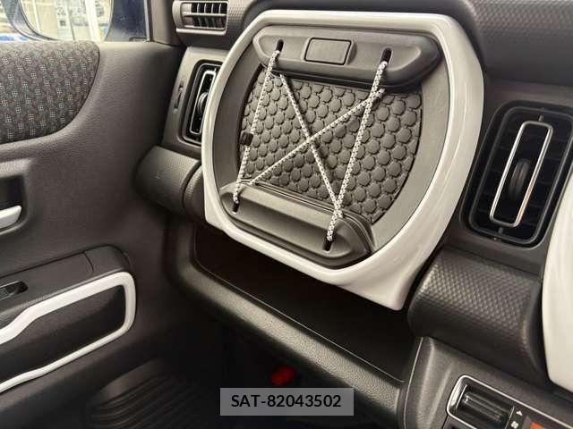 Suzuki HUSTLER 2021-03 7358116-18