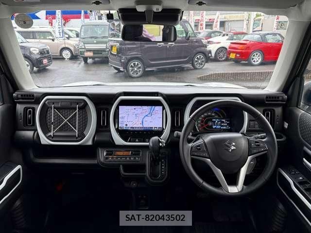 Suzuki HUSTLER 2021-03 7358116-1