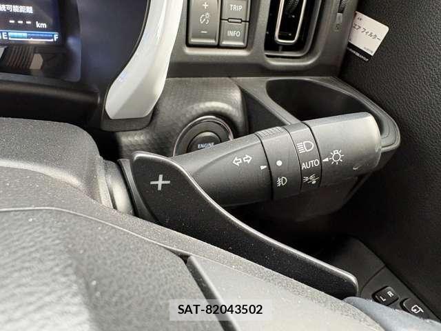 Suzuki HUSTLER 2021-03 7358116-21