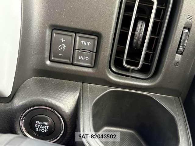 Suzuki HUSTLER 2021-03 7358116-23