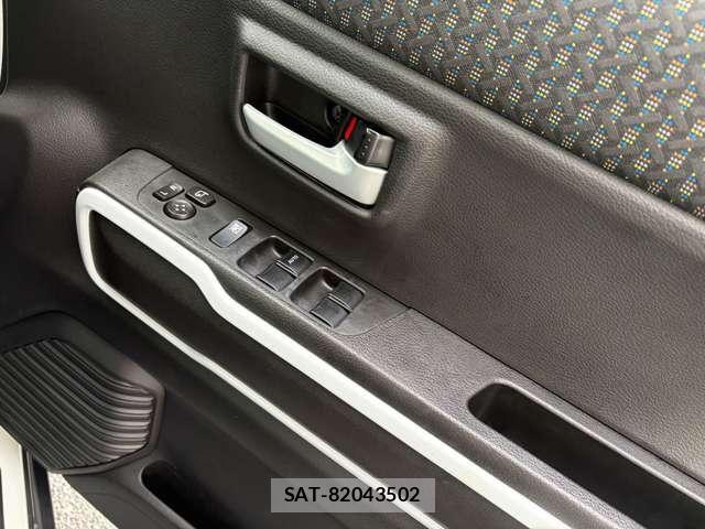 Suzuki HUSTLER 2021-03 7358116-25