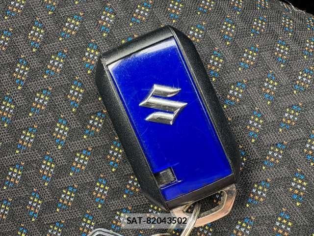 Suzuki HUSTLER 2021-03 7358116-28