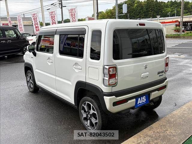 Suzuki HUSTLER 2021-03 7358116-2