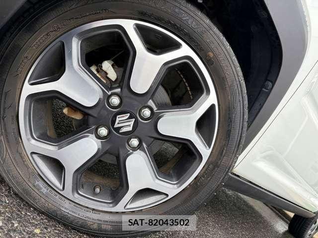 Suzuki HUSTLER 2021-03 7358116-4