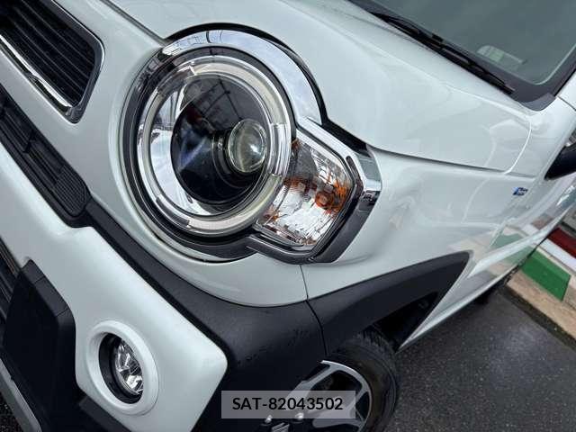 Suzuki HUSTLER 2021-03 7358116-5