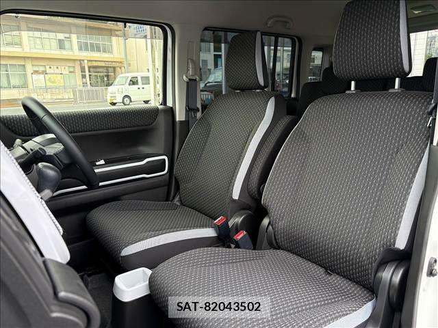 Suzuki HUSTLER 2021-03 7358116-6