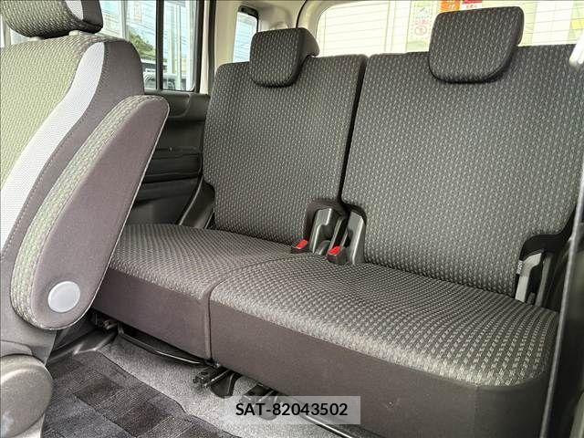 Suzuki HUSTLER 2021-03 7358116-7