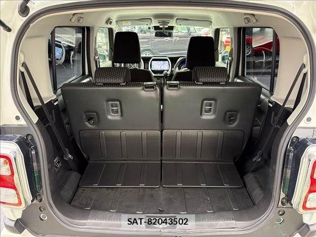 Suzuki HUSTLER 2021-03 7358116-8