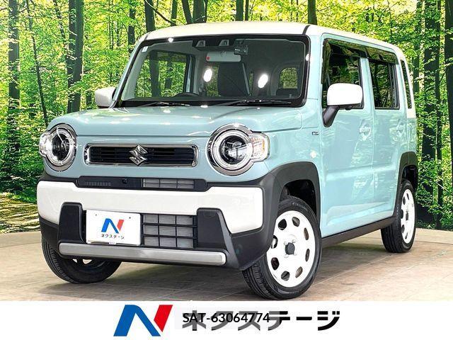 Suzuki HUSTLER 2024-02 7358113-0