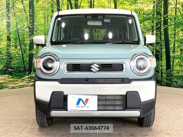 Suzuki HUSTLER 2024-02 7358113-13