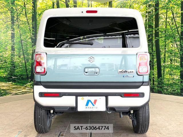 Suzuki HUSTLER 2024-02 7358113-14