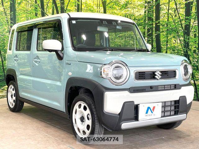 Suzuki HUSTLER 2024-02 7358113-15