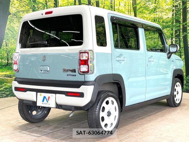 Suzuki HUSTLER 2024-02 7358113-16