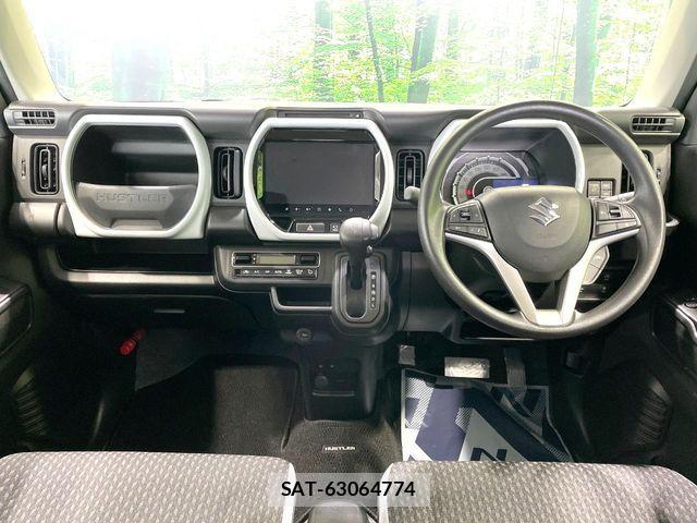 Suzuki HUSTLER 2024-02 7358113-1