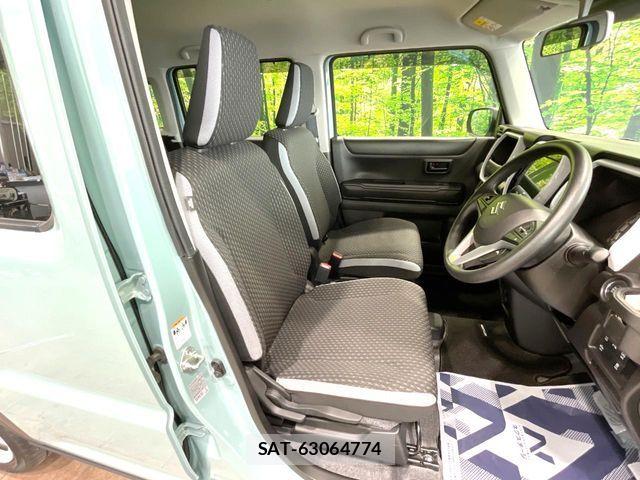 Suzuki HUSTLER 2024-02 7358113-7